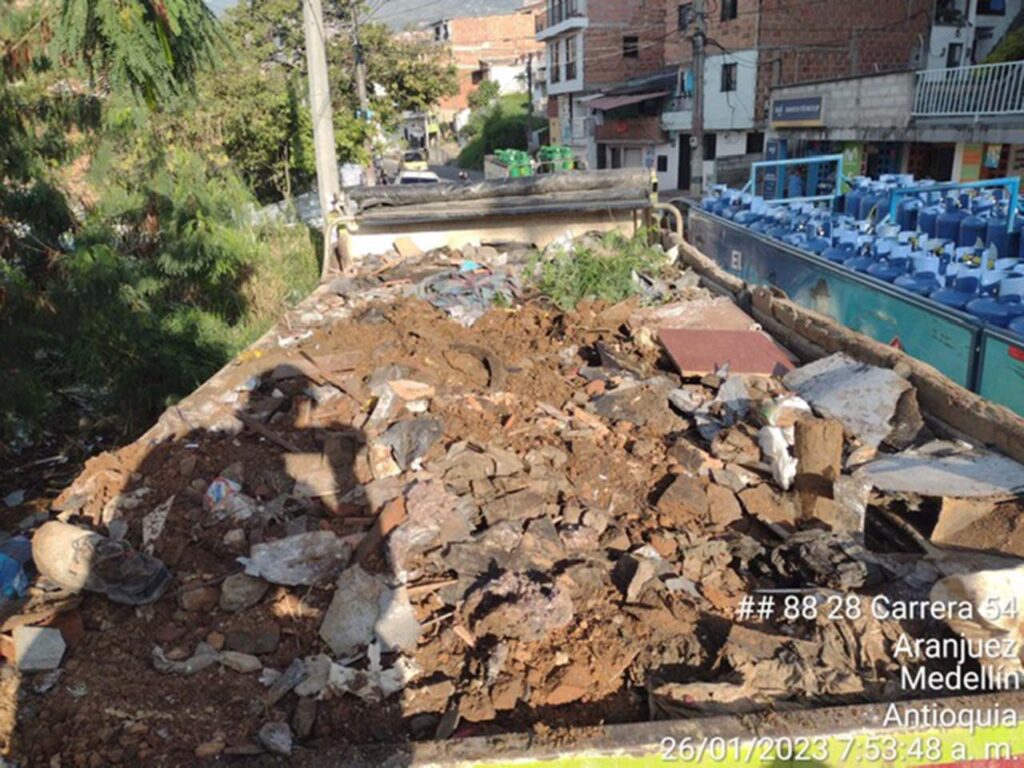 Comité de Ornato y Aseo