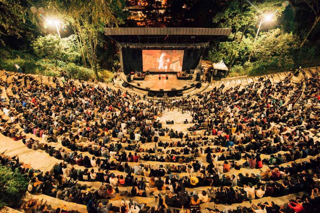 Eventos en Medellín