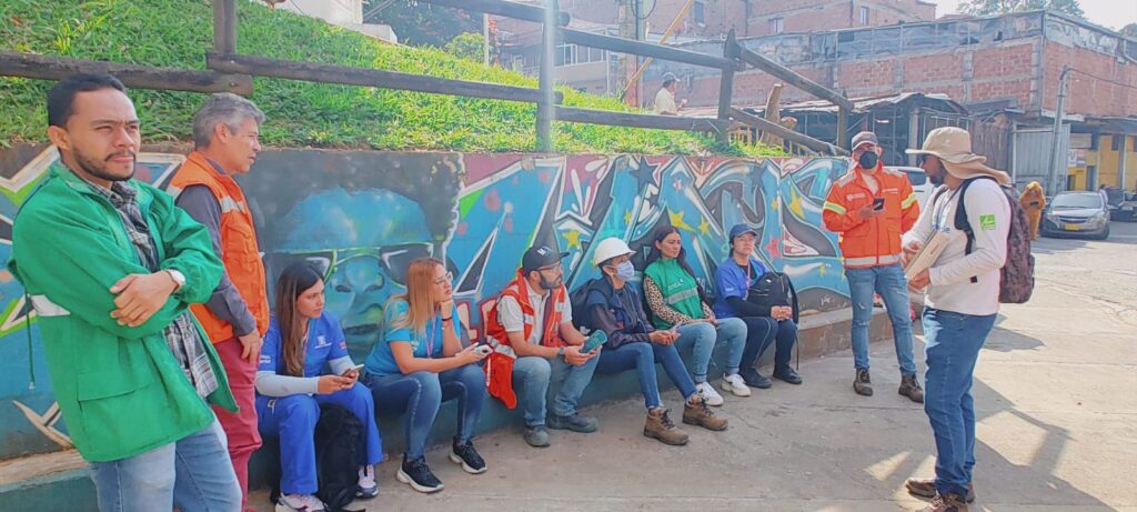 Comité de Ornato y Aseo