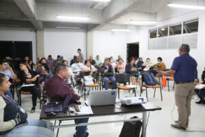 Con el uso de una plataforma web, Medellín inicia la socialización del proceso de planeación local