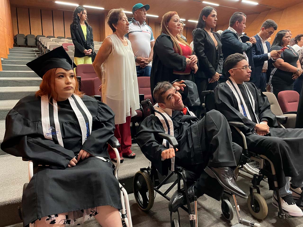 Medellín sigue fortaleciendo las oportunidades de aprendizaje para la población con discapacidad cognitiva y motora