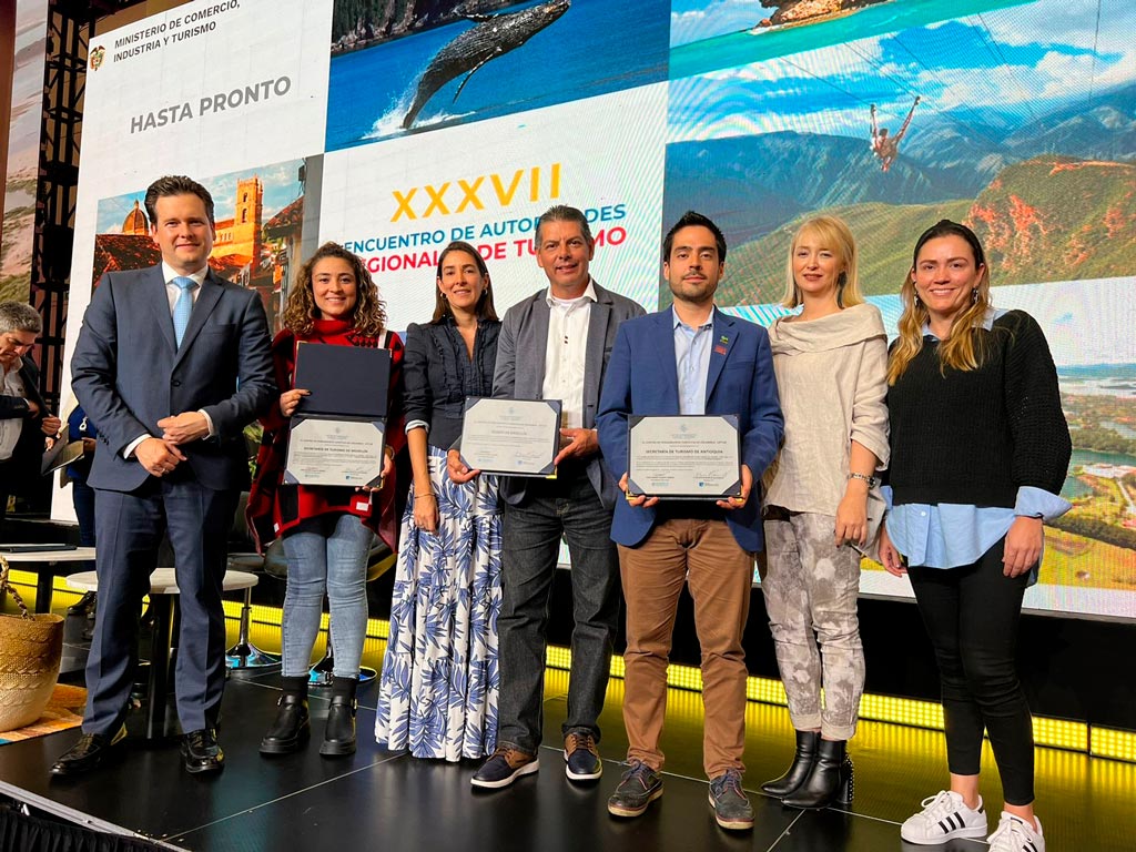 Competitividad turística