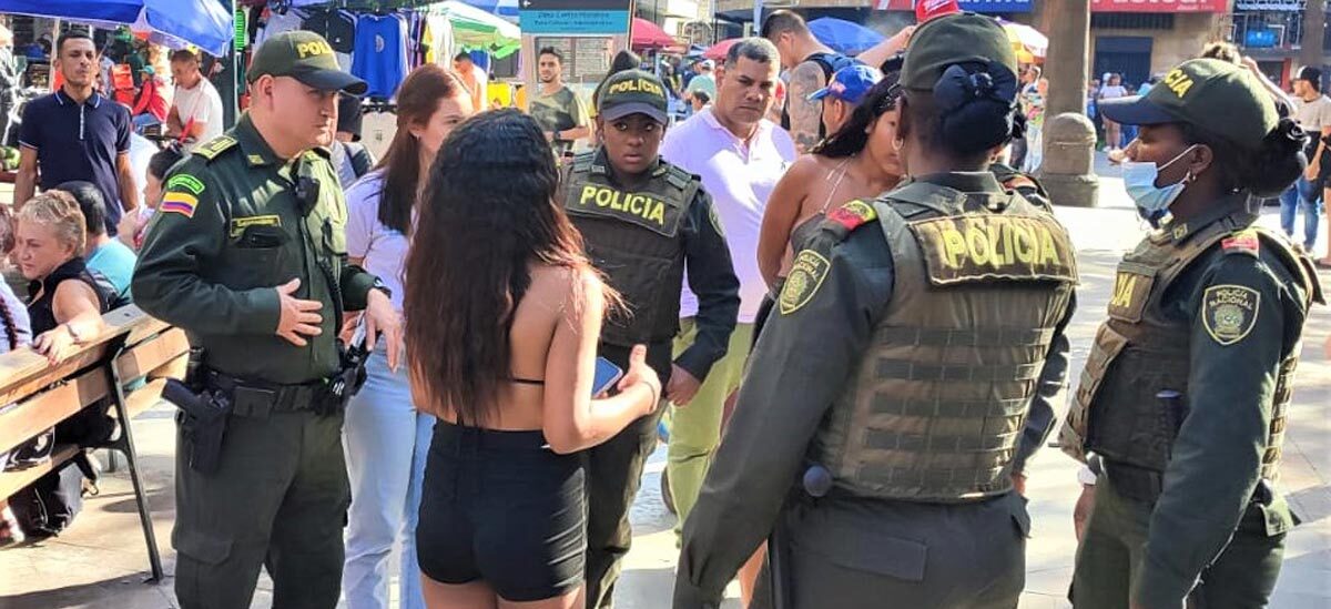 Delitos de explotación y abuso sexual