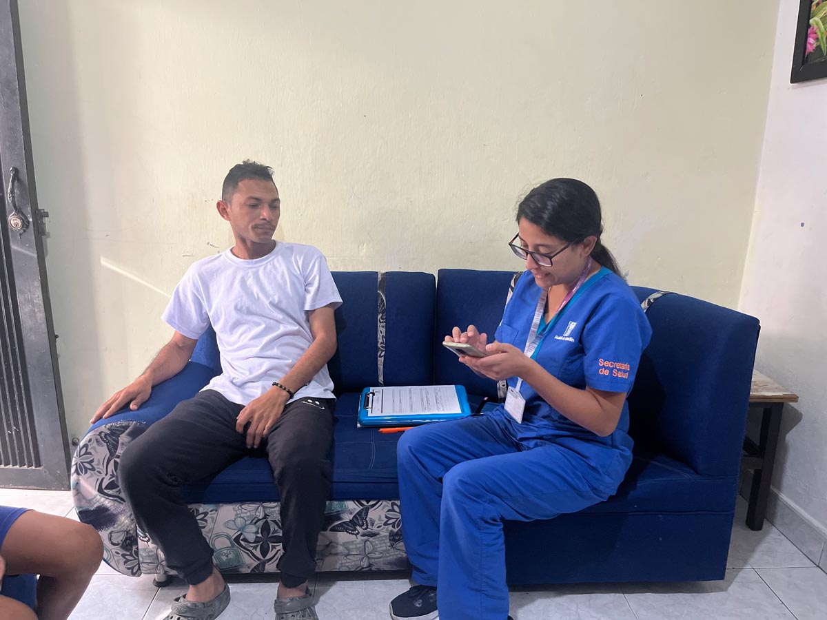 Lucha contra el cáncer