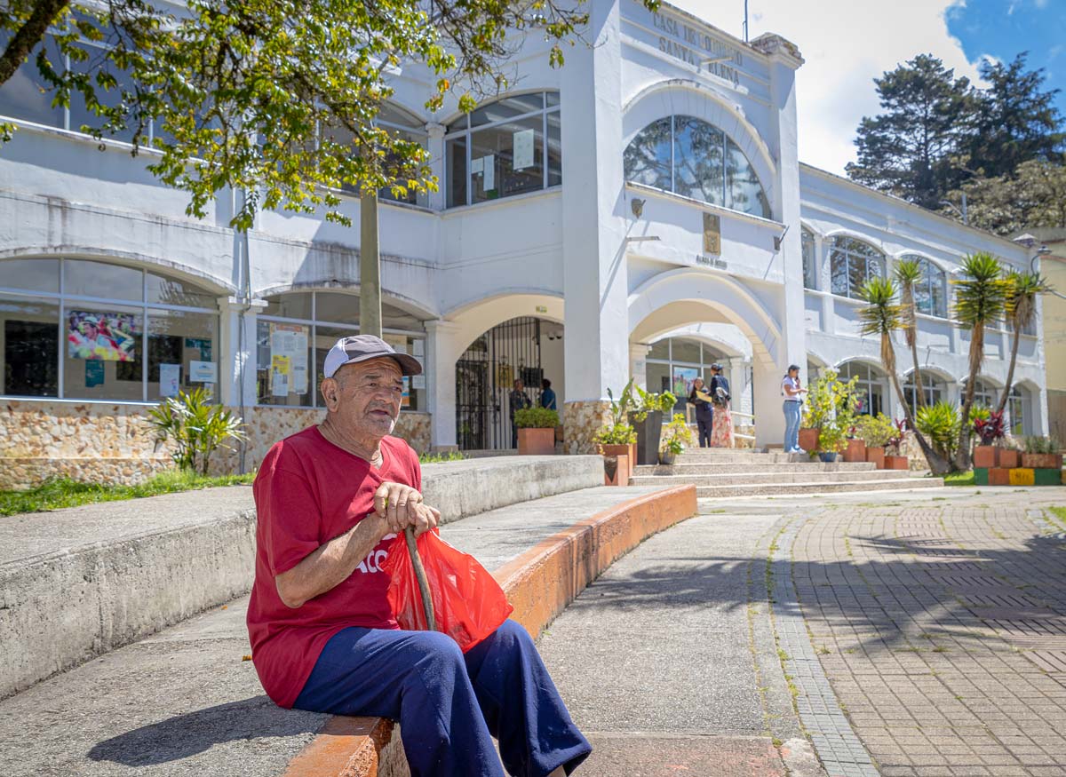 Medellín urbana y rural