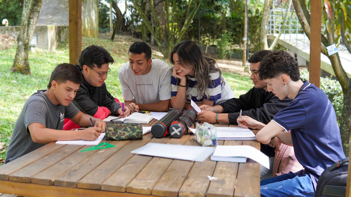 Pregrado de Licenciatura en Ciencias Sociales