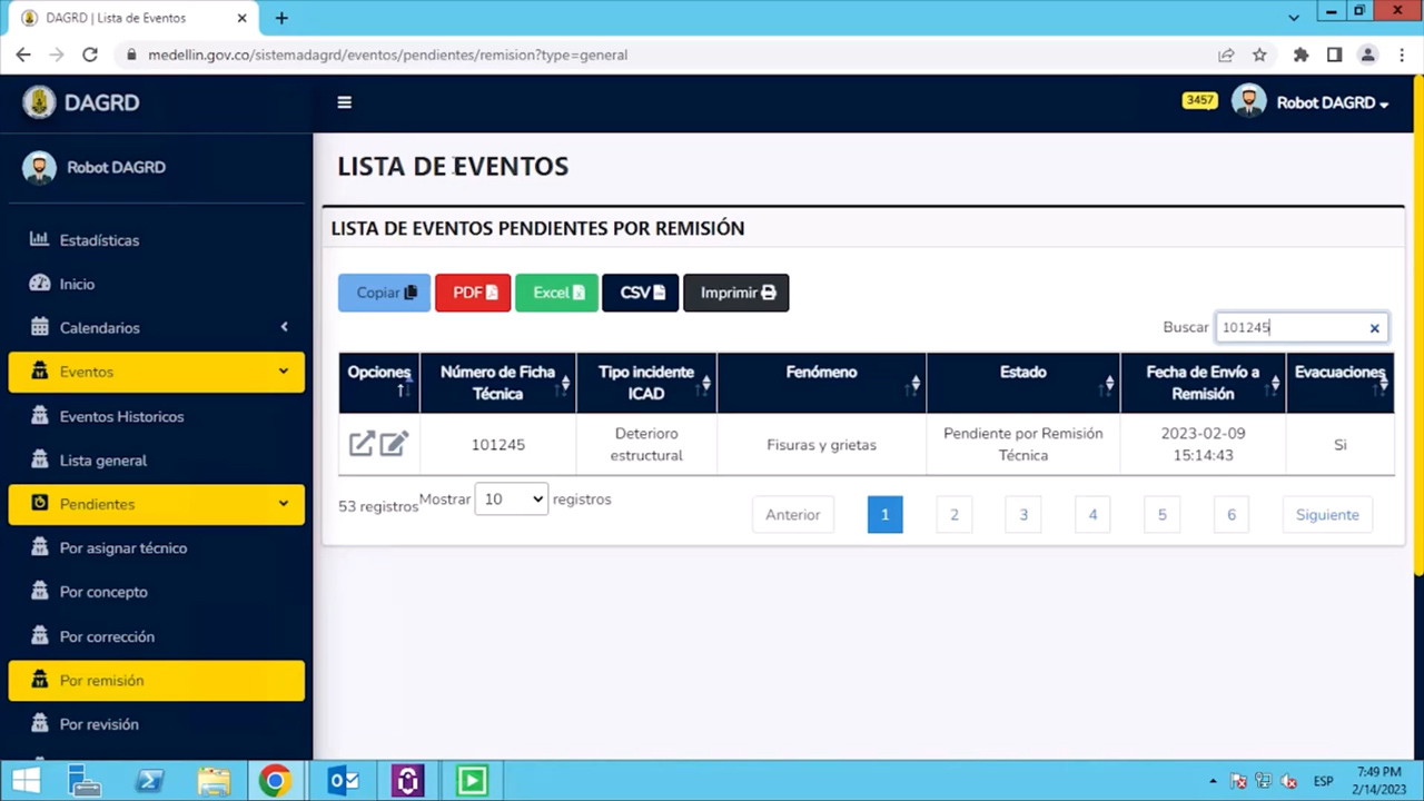 La Alcaldía de Medellín ha ahorrado $1.500 millones y 26.000 horas de trabajo, gracias a la automatización robótica de procesos