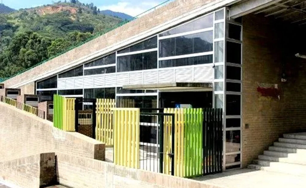 Biblioteca Pública Altavista