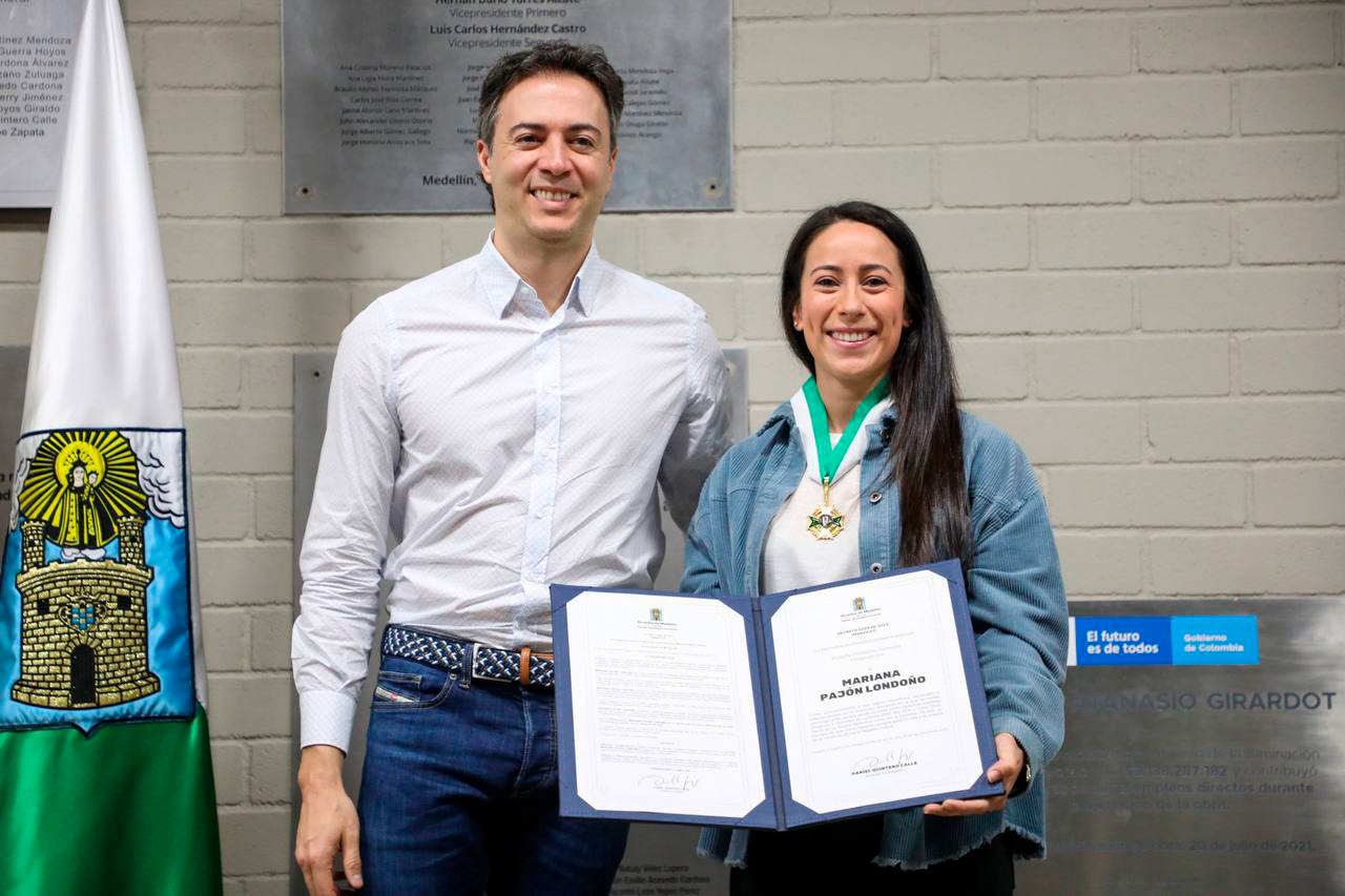 Una gran fiesta se vive en Medellín con la celebración de los 70 años del estadio Atanasio Girardot Una gran fiesta se vive en Medellín con la celebración de los 70 años del estadio Atanasio Girardot