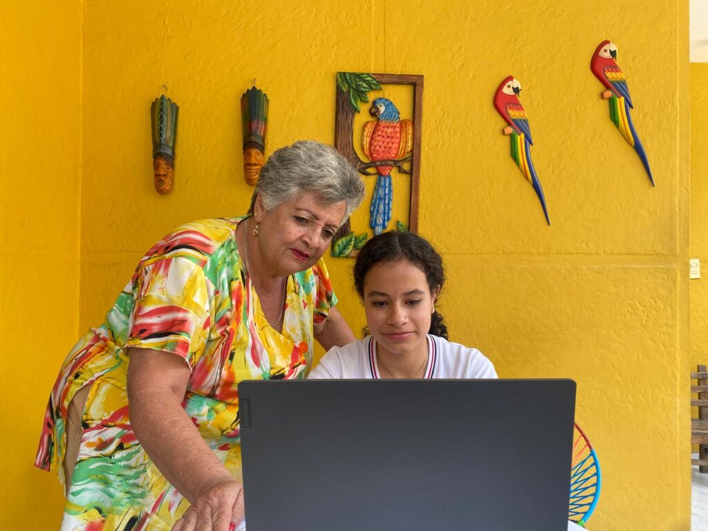 La Alcaldía de Medellín presenta nueva oferta de cursos para estudiantes graduados de once con Computadores Futuro