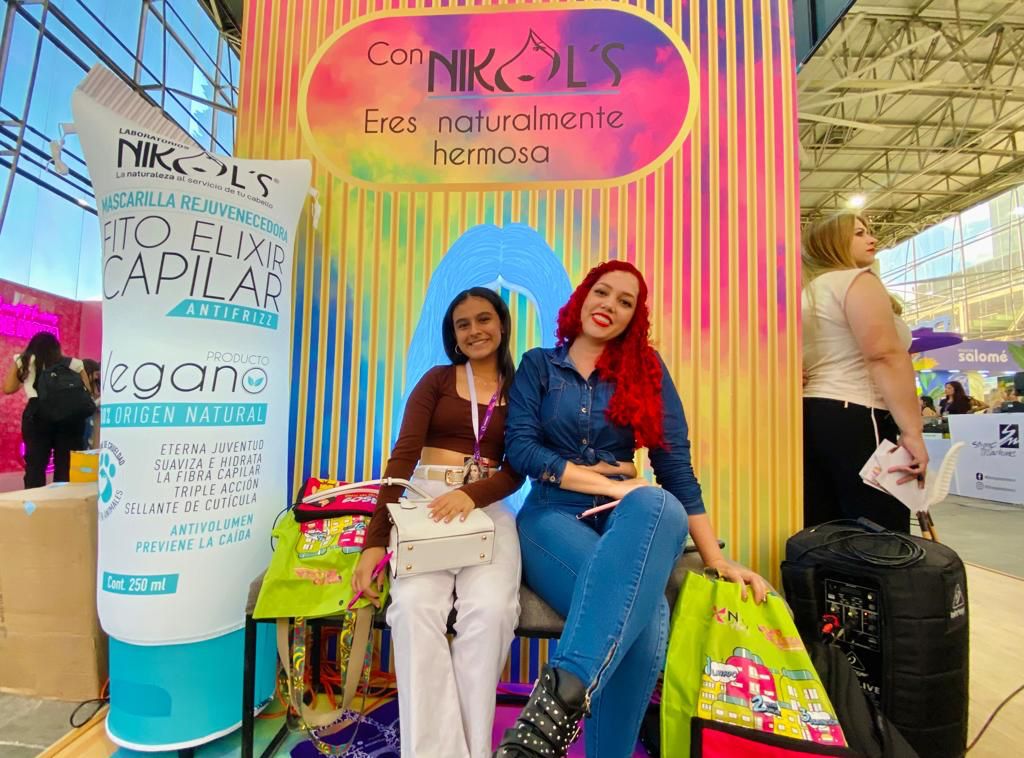 Emprendedores en Medellín