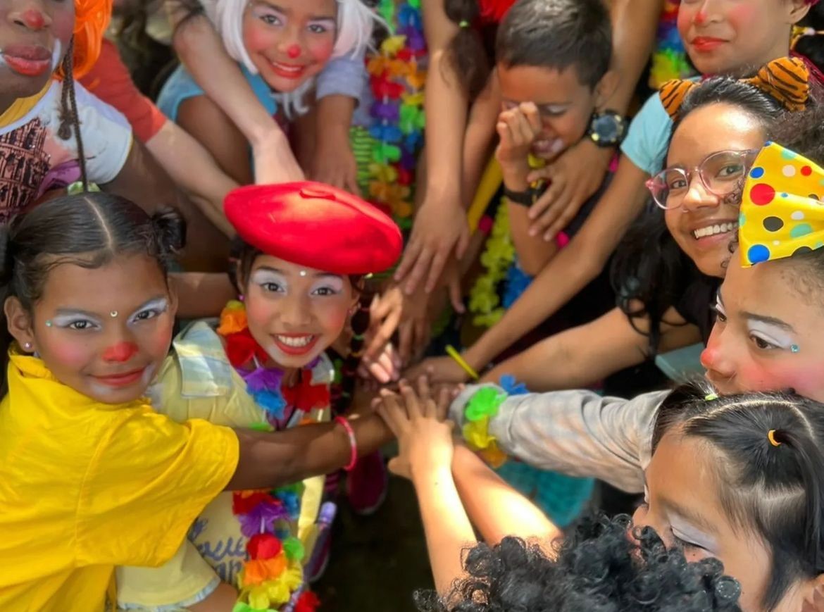 Escuelas de la No-Violencia