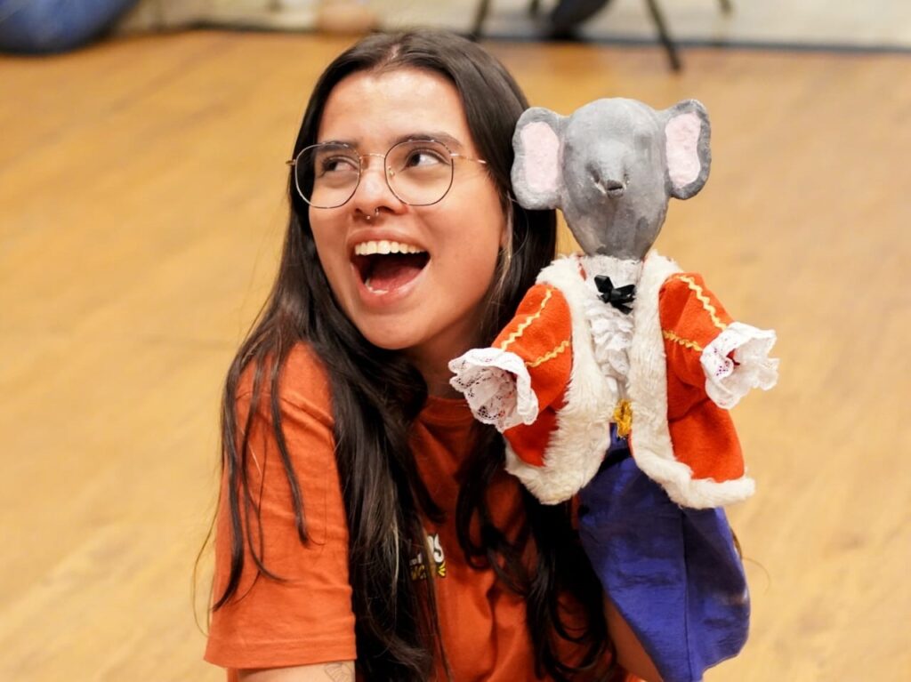 Escuelas de la No-Violencia