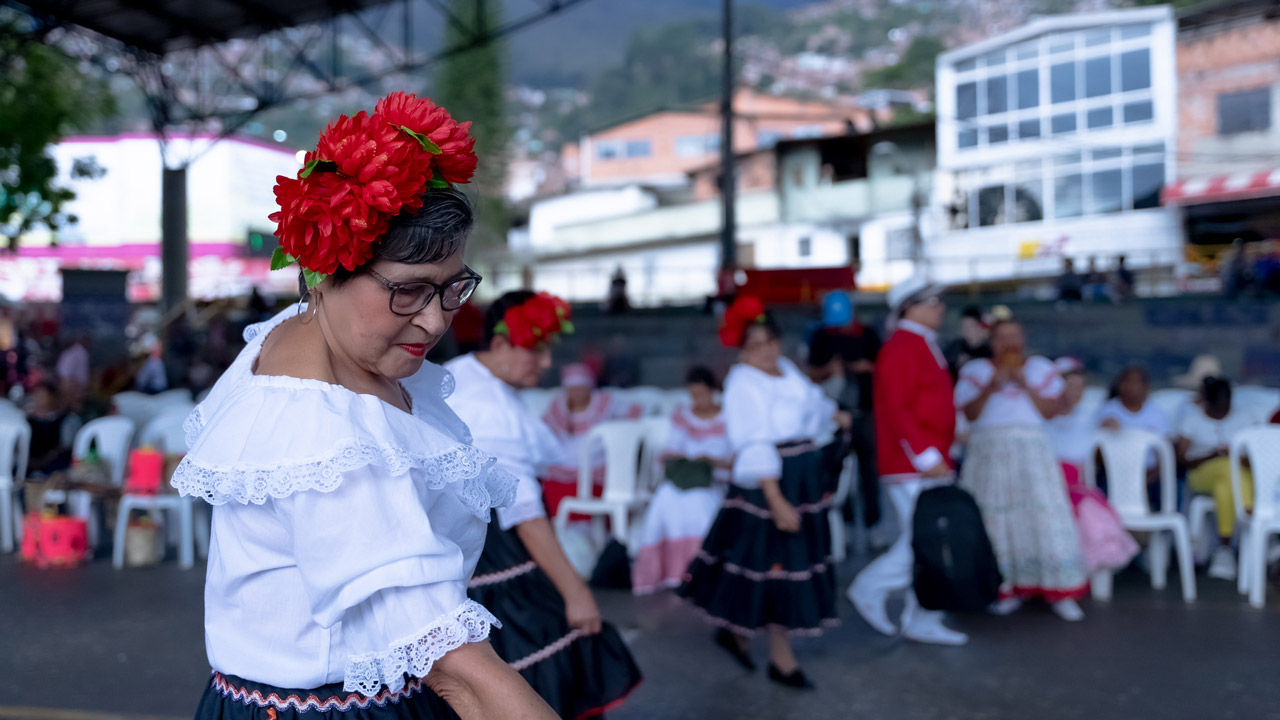 Concierto del Tropicombo hará parte del plan de choque de la Administración Distrital en Guayabal