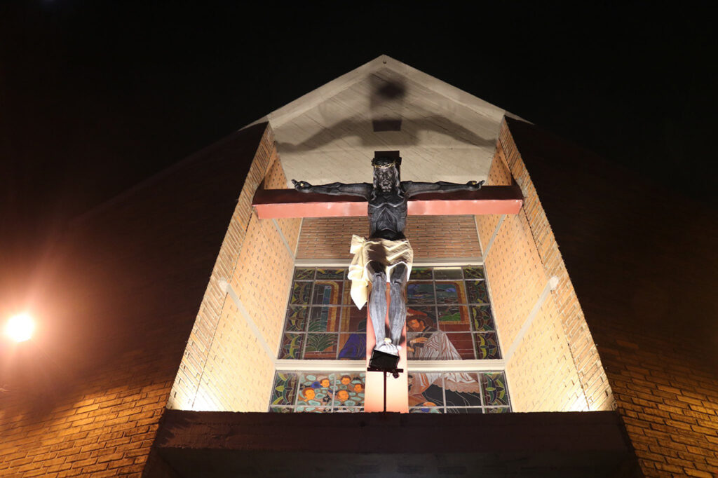 Iglesia San Cayetano, Aranjuez. Foto Iglesia.