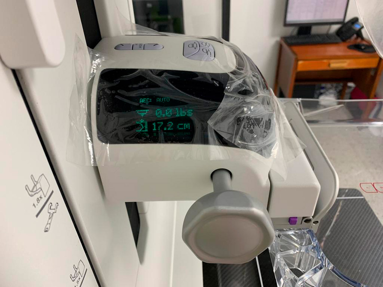 Con nueva tecnología, Medellín le apuesta a la prevención del cáncer de mama