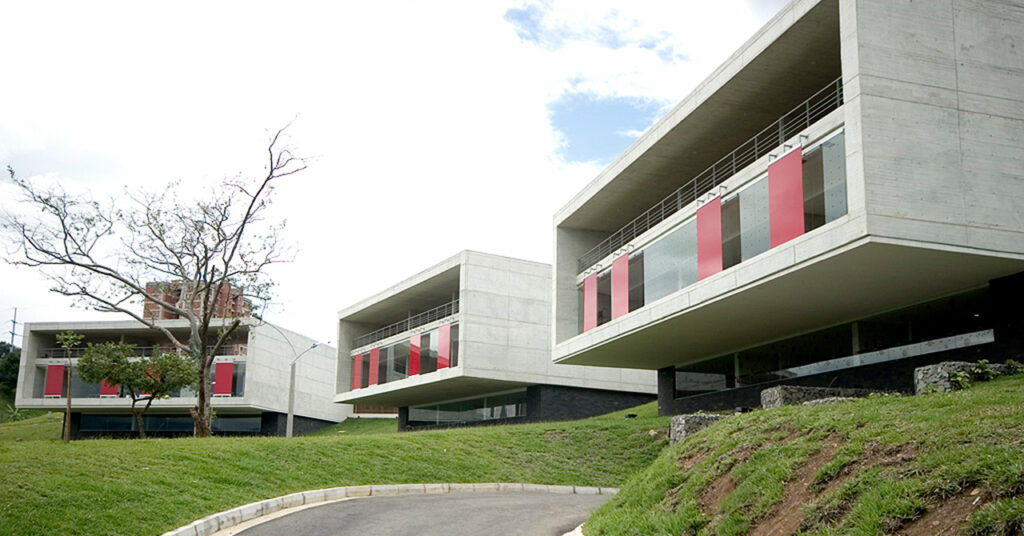 Parque Biblioteca León de Greiff - La Ladera