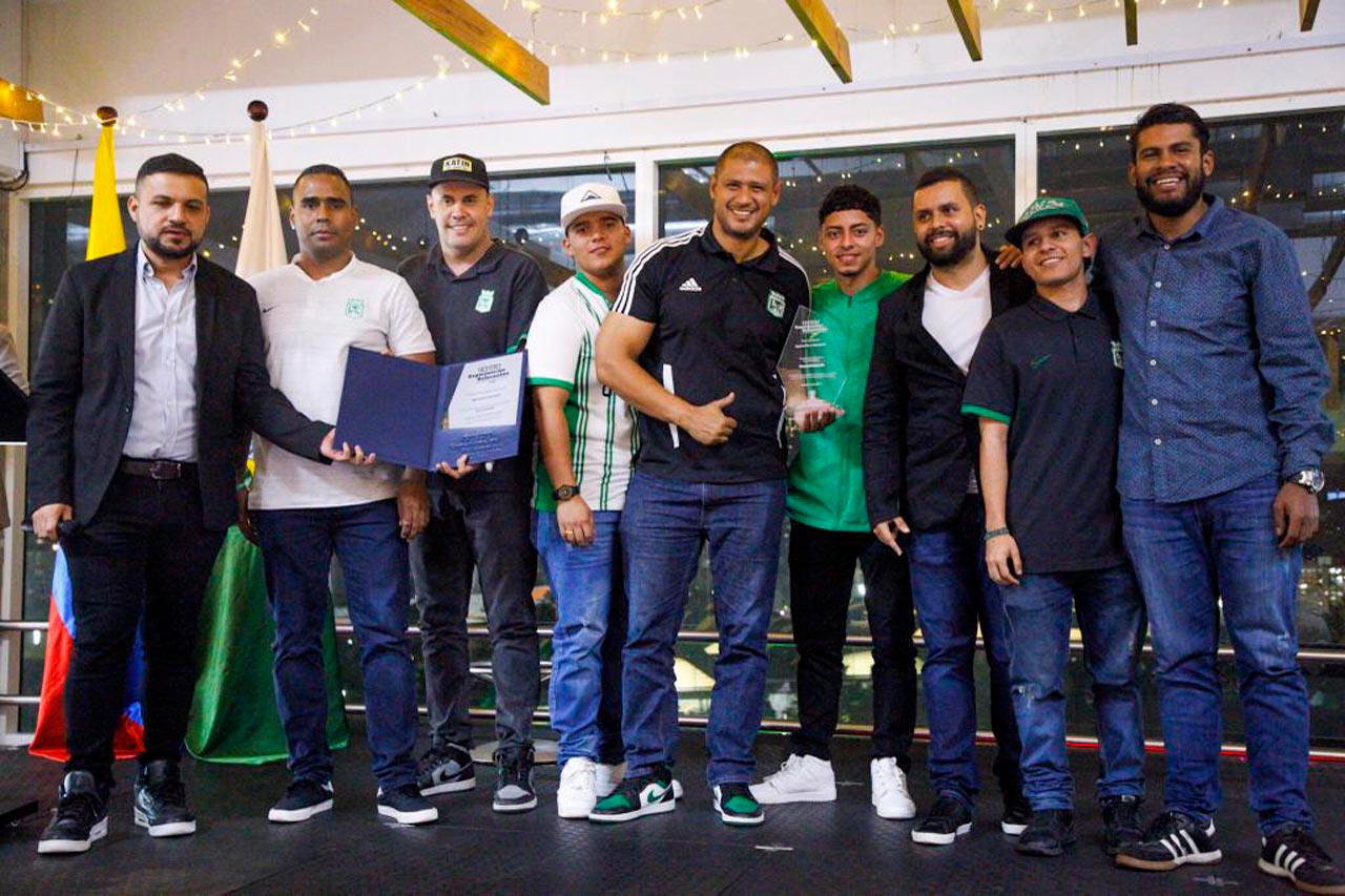 A partir de hoy se recibirán las propuestas para el Premio Experiencias Relevantes de Participación Ciudadana 2023 A partir de hoy se recibirán las propuestas para el Premio Experiencias Relevantes de Participación Ciudadana 2023