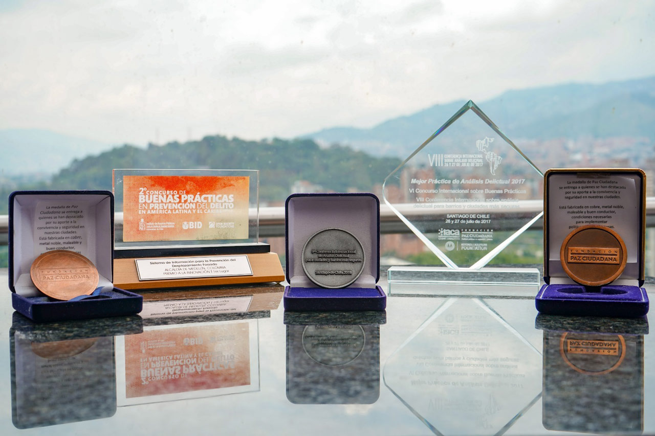 SISC nuestro sistema de información con reconocimiento mundial