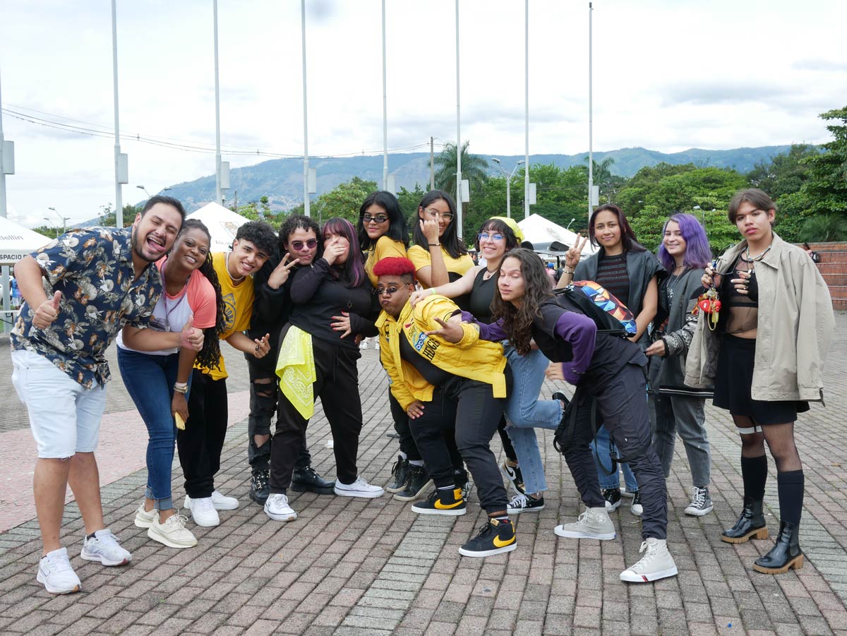 Convocatoria Clubes Juveniles 2023