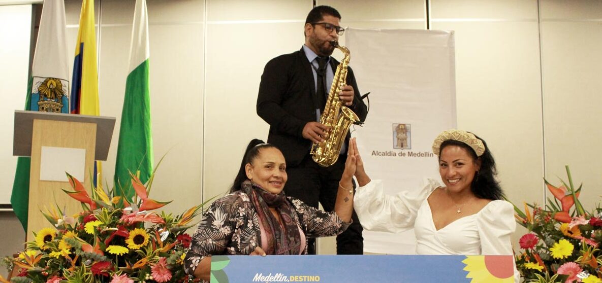 Convocatoria de estímulos