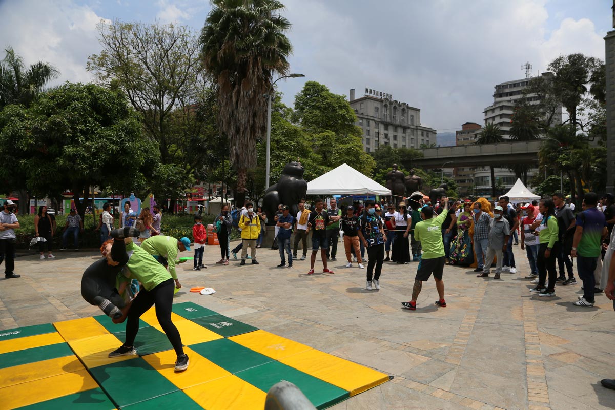 Día de la Felicidad