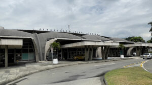 Aeropuerto Olaya Herrera
