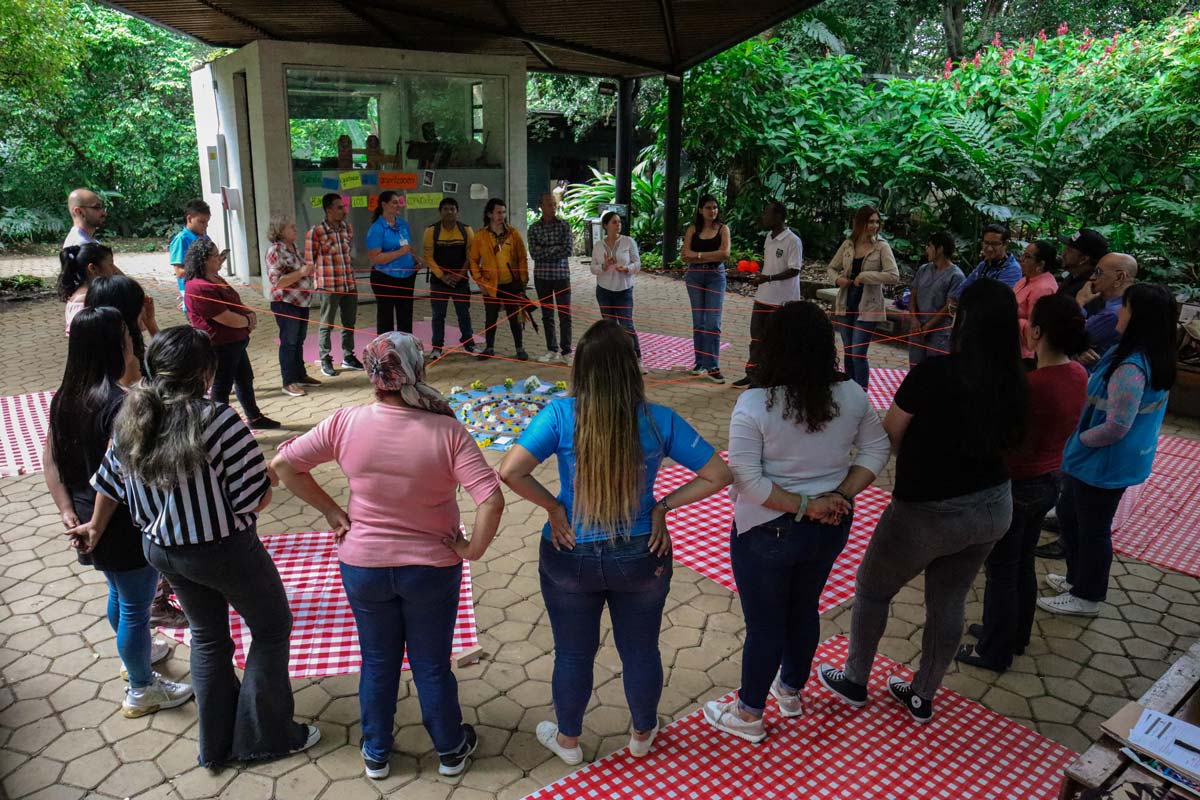 Estilos de Vida Saludable