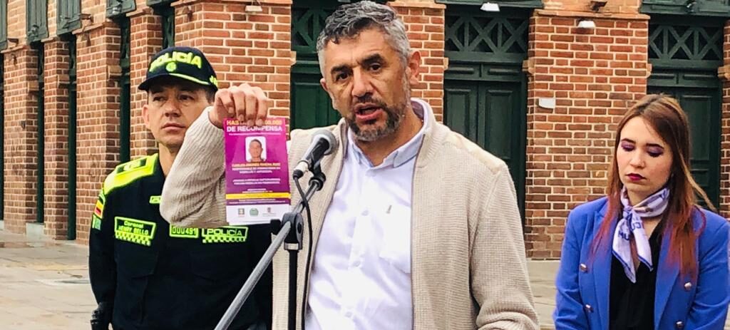 Millonaria recompensa