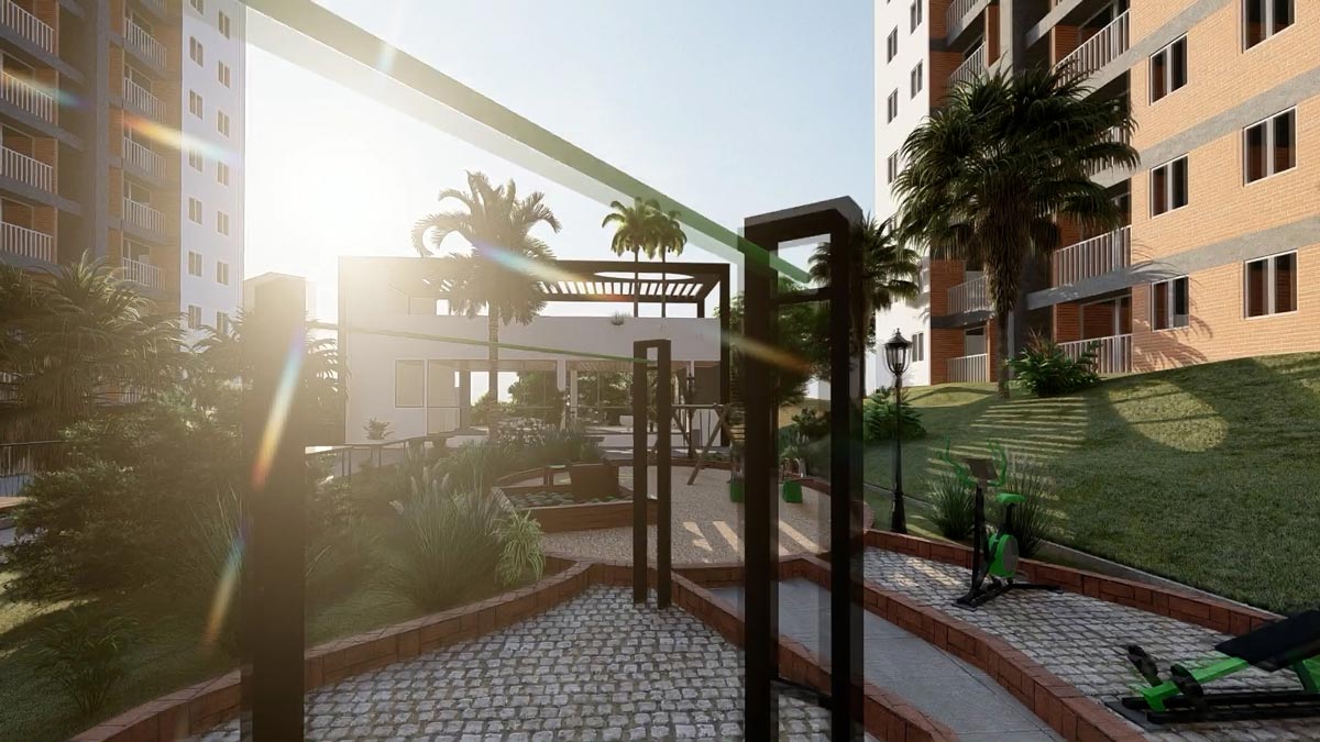 Feria Expoinmobiliaria