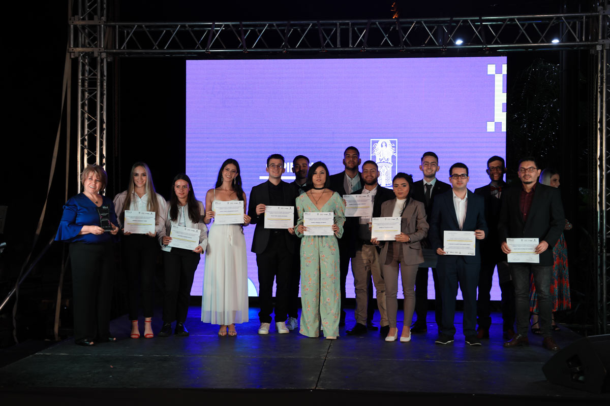 Mujeres investigadoras