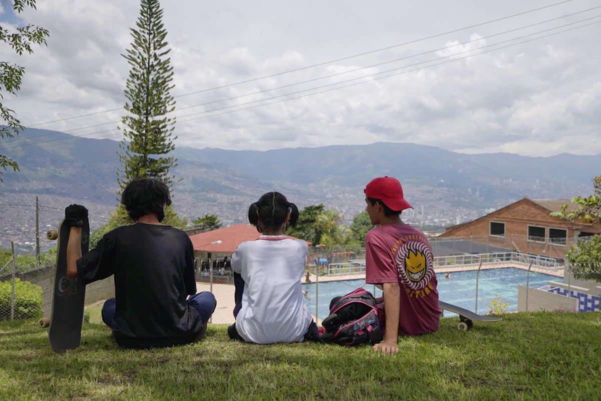 Juventudes Tejedoras