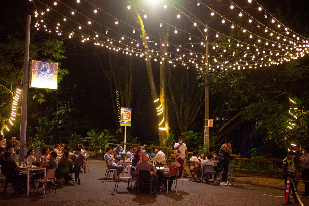 Medellín es uno de los 50 mejores lugares del mundo