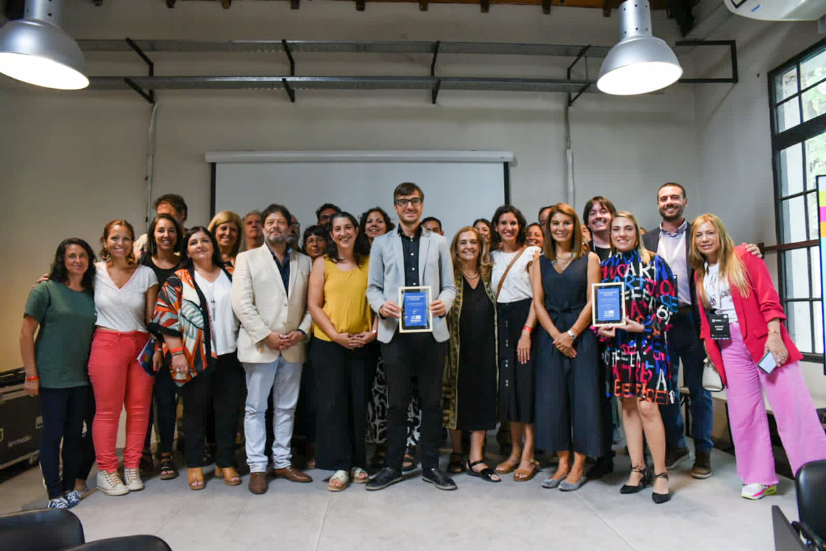 Mención especial Unesco