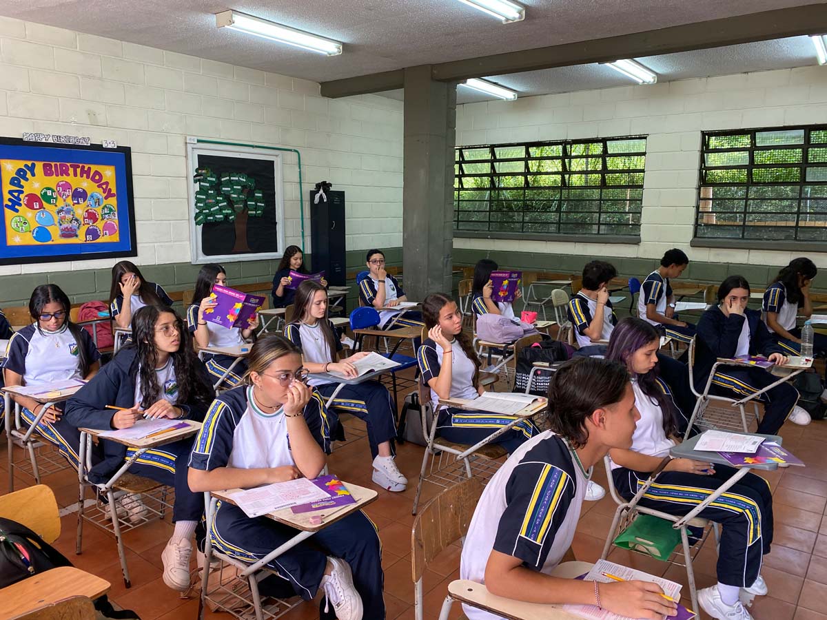 Olimpiadas del Conocimiento