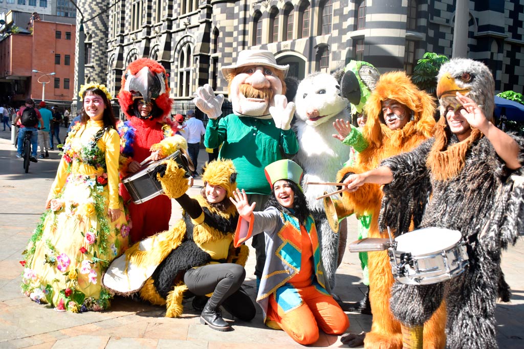 Prácticas ambientales