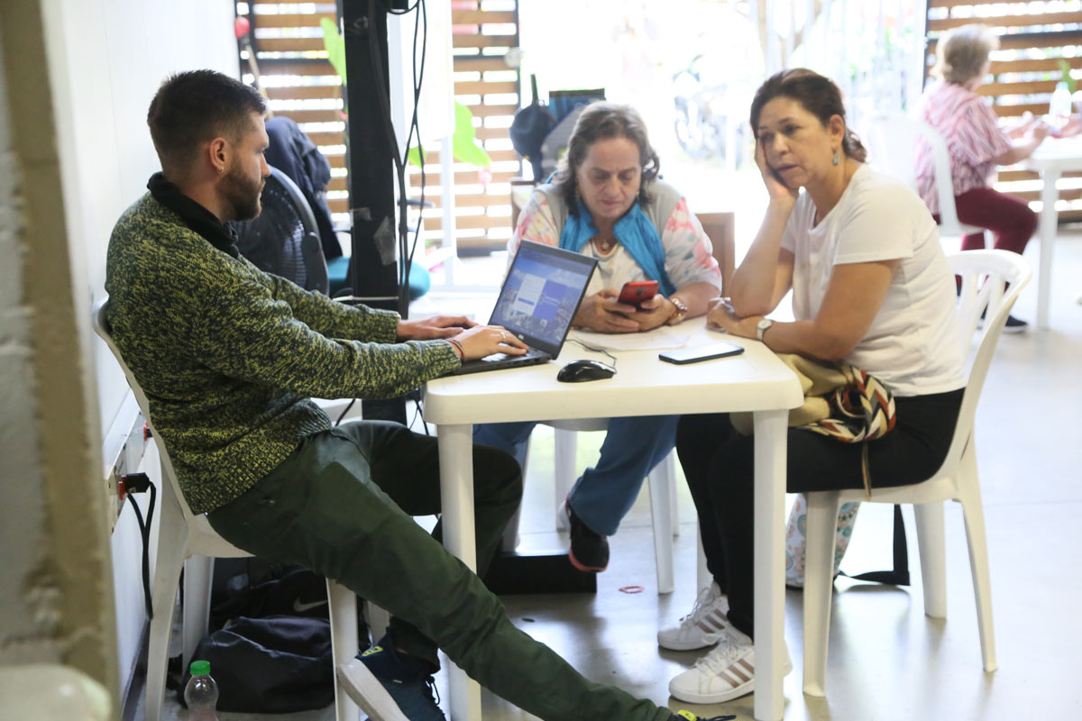 Jerarquización ideas de proyecto