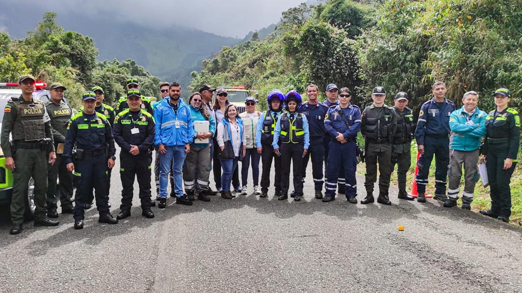 Homicidios en Medellín