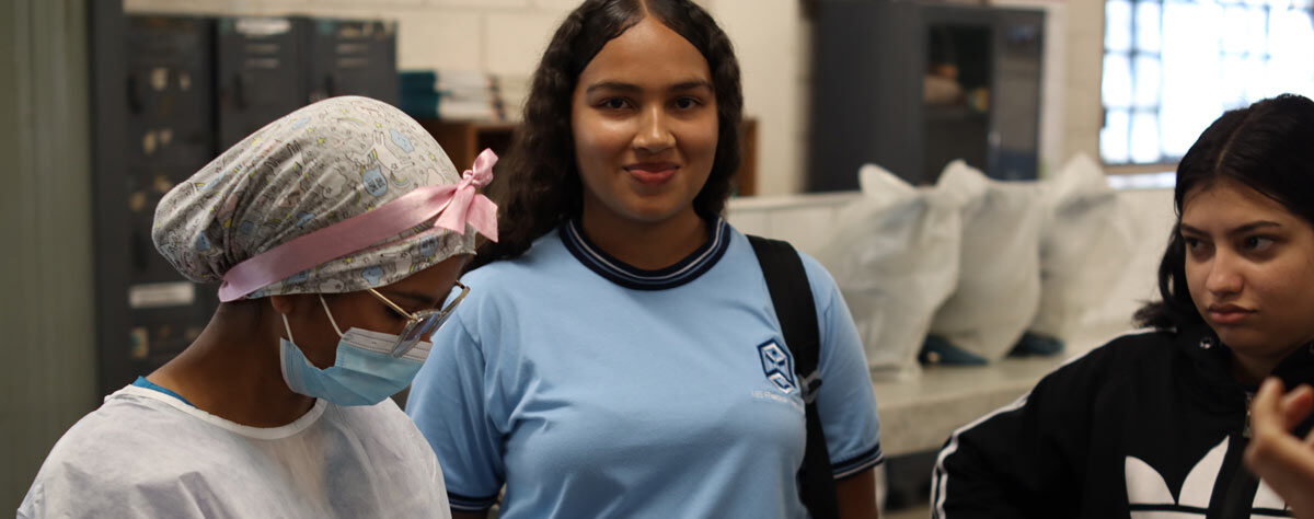 Vacunatón contra el VPH