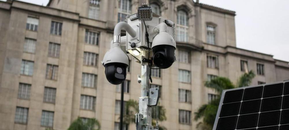 Robocop seguridad ciudadana