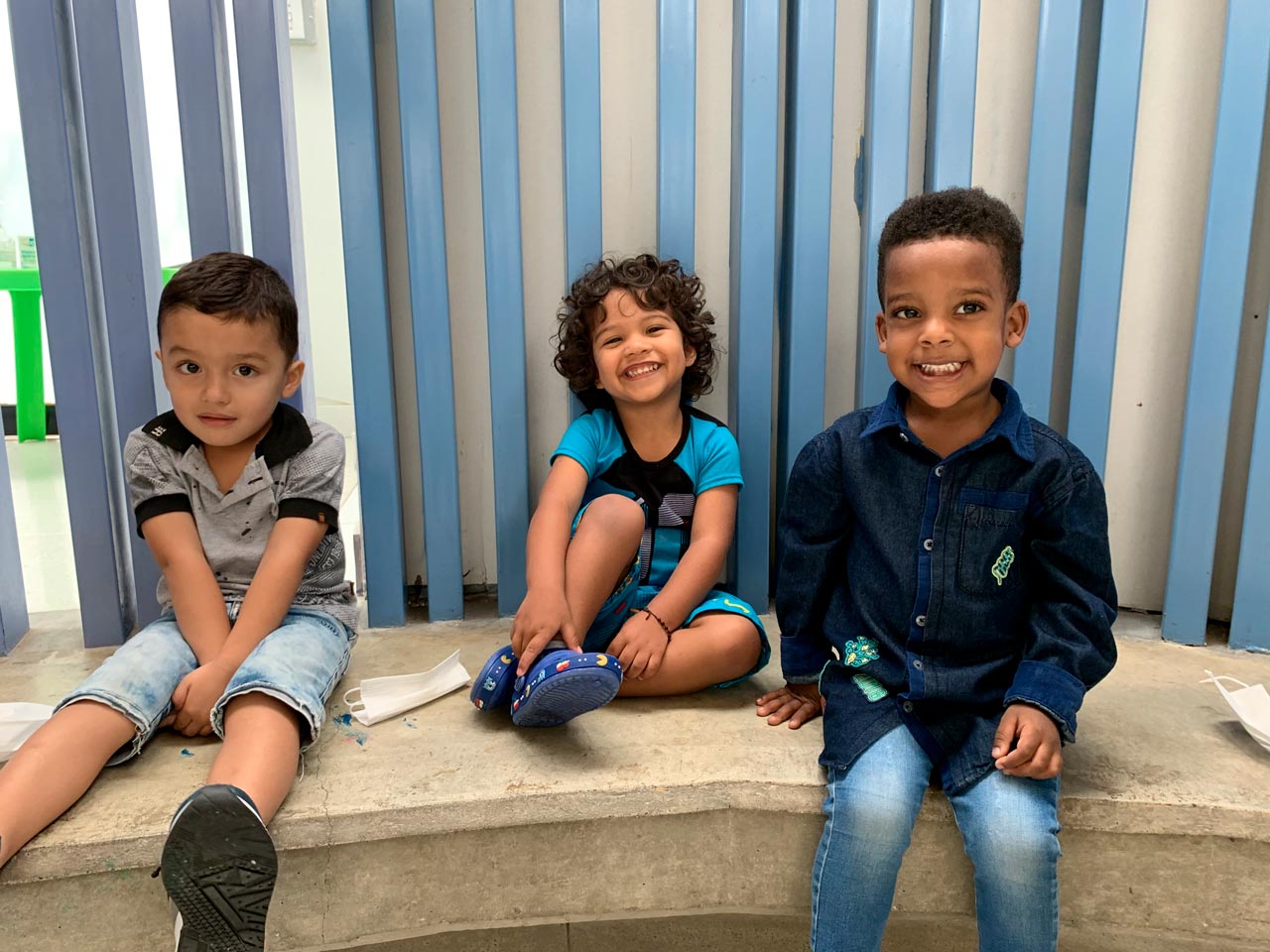 111.662 migrantes son impactados por los programas de la Alcaldía de Medellín