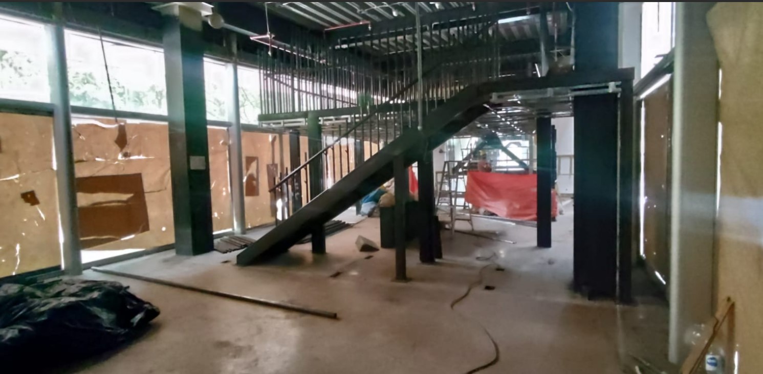 BC Parque de los deseos