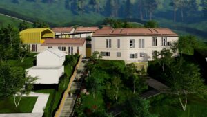 La Alcaldía de Medellín construirá el primer jardín infantil de Buen Comienzo en San Sebastián de Palmitas