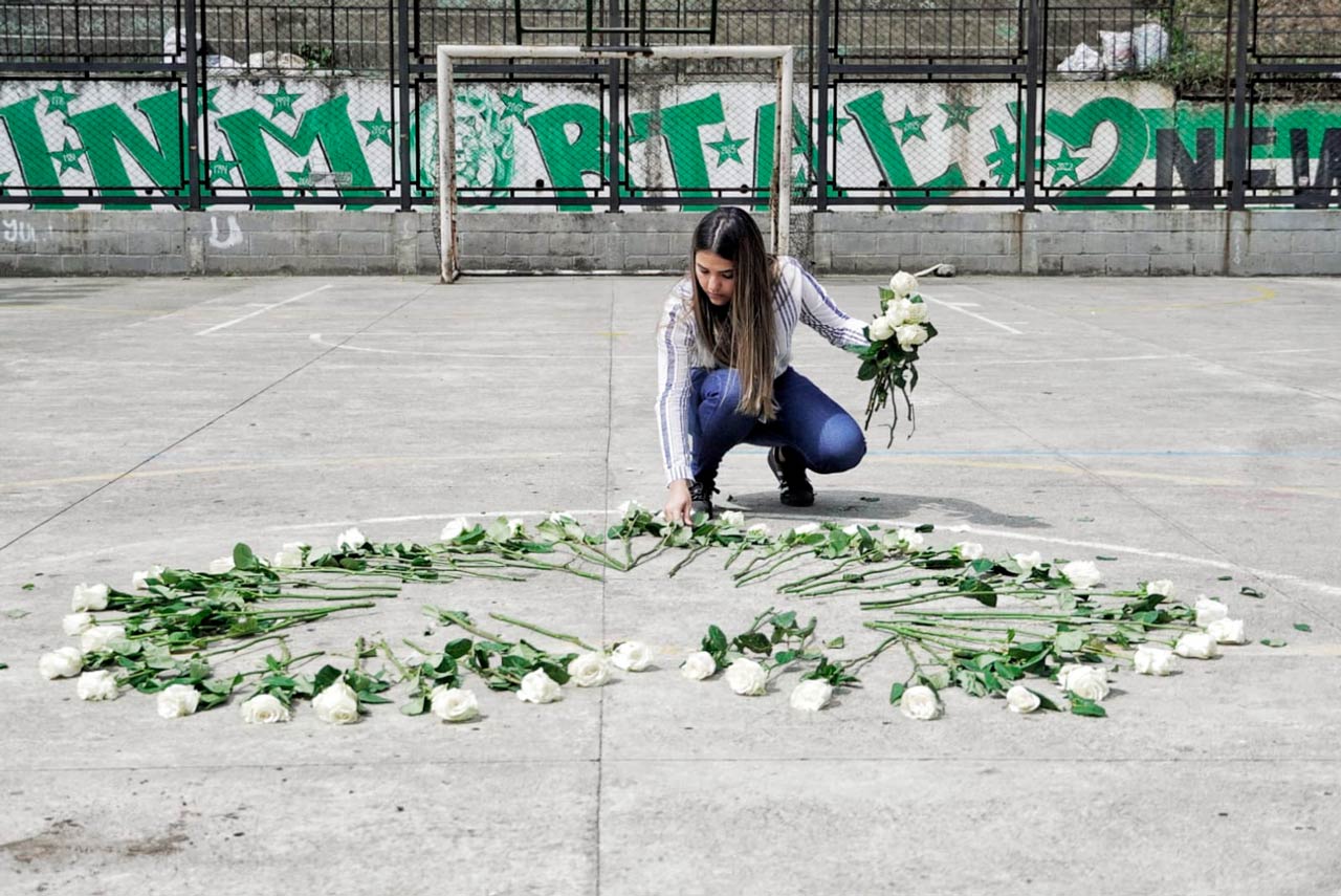 Medellín es anfitriona del primer Encuentro de Ciudades por la Paz