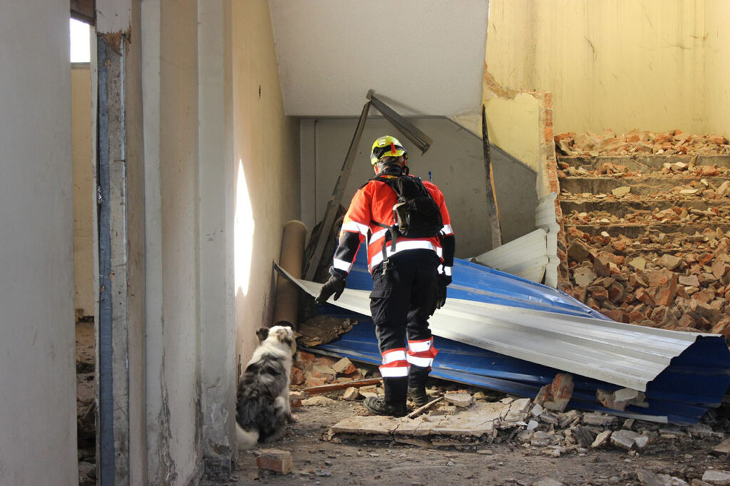 Cuerpo Oficial de Bomberos Medellín