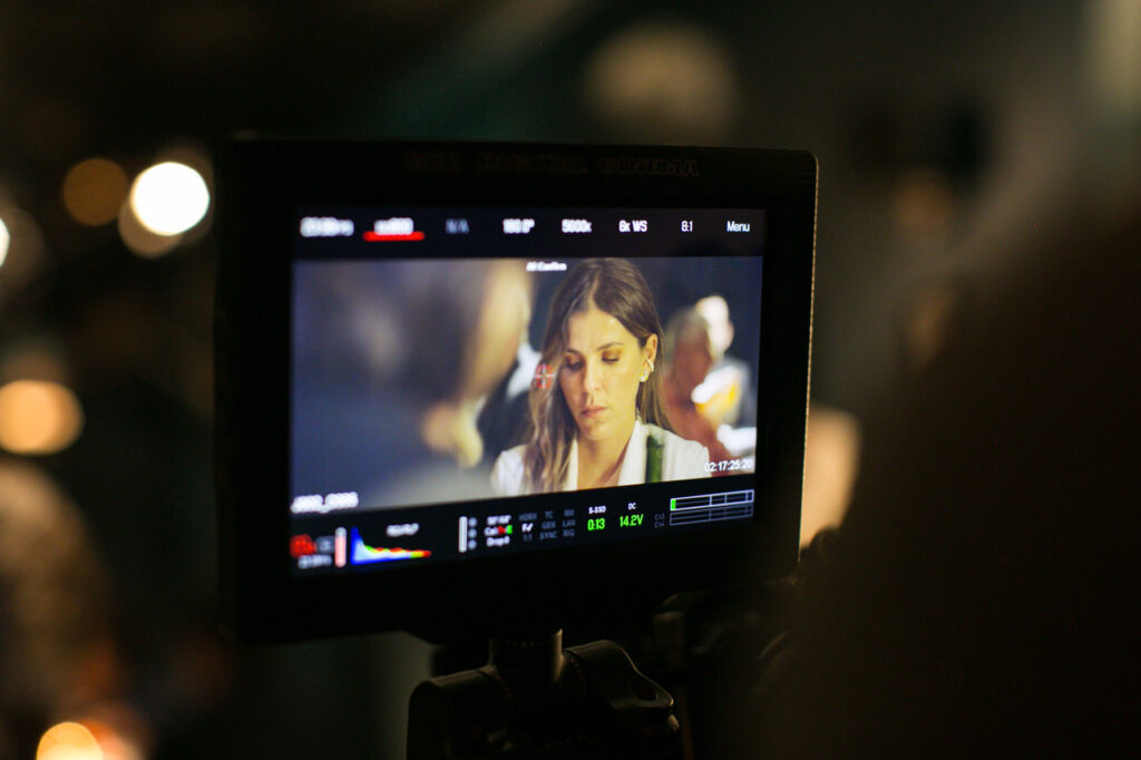 En Medellín se estrenará la película “Línea de tiempo”, beneficiaria del incentivo de FilMedellín