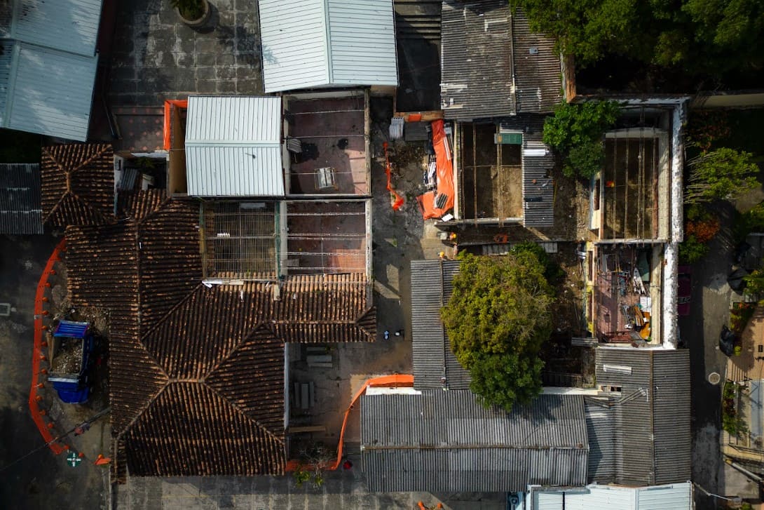 Sede Conrado González Mejía