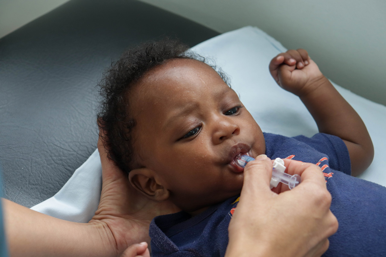 Medellín inmunizará este sábado 29 de abril a 4.829 menores entre 0 y 5 años en una nueva Jornada Nacional de Vacunación