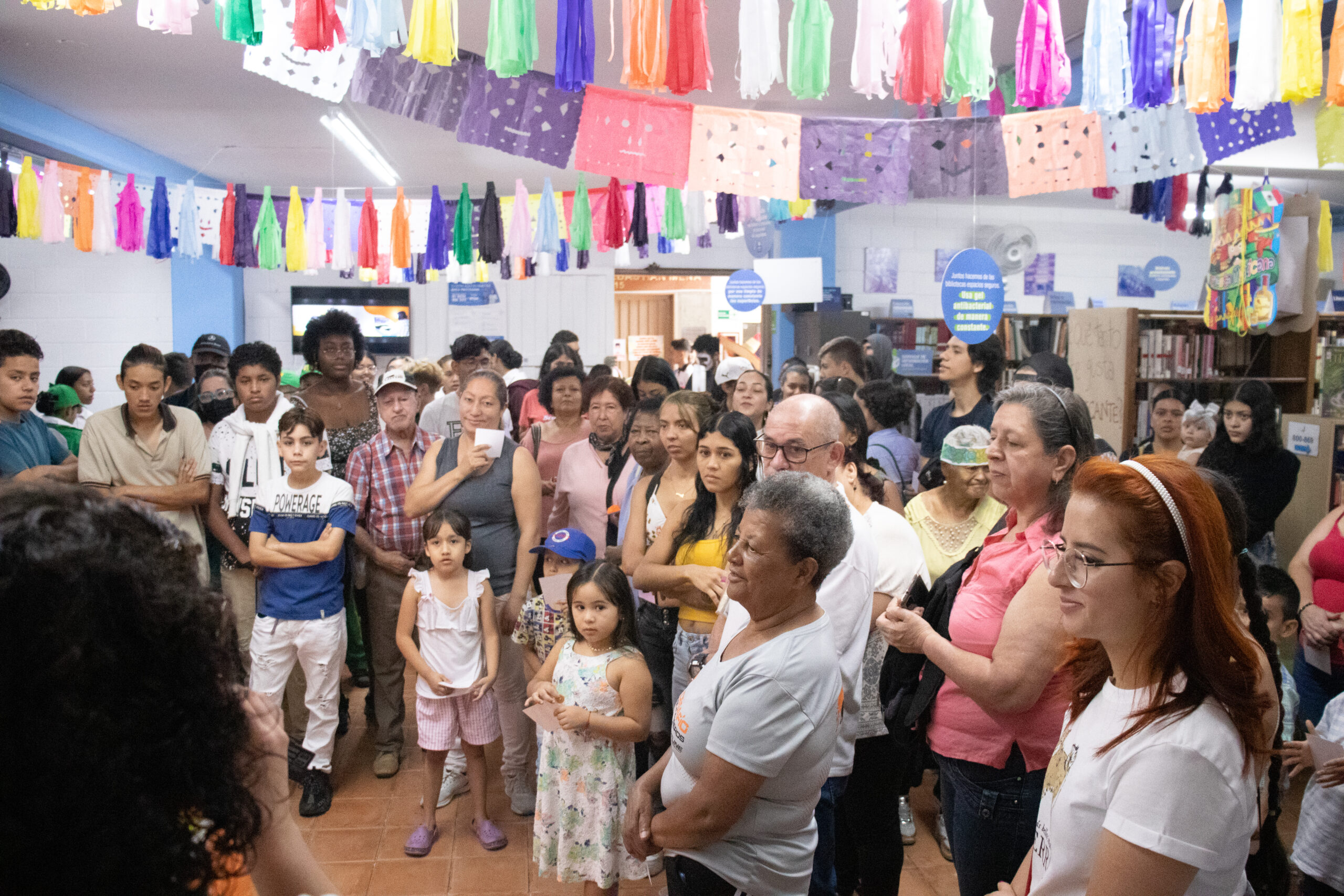 Medellín ganó el premio más importante de Marketing en Bibliotecas a nivel mundial