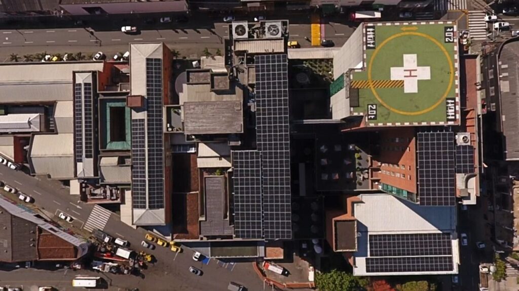 Hospital General de Medellín